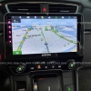 Màn hình Zestech Z800 Pro+ Honda CRV 2018 - nay
